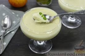 images (2) Яблочное суфле без сахара