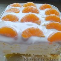 sm_702325 Творожный торт-суфле (без муки и сахара)